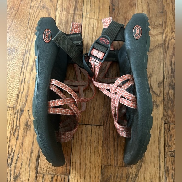 Chaco ZX/2 Classic Sandals Size 8 - Picture 3 of 7